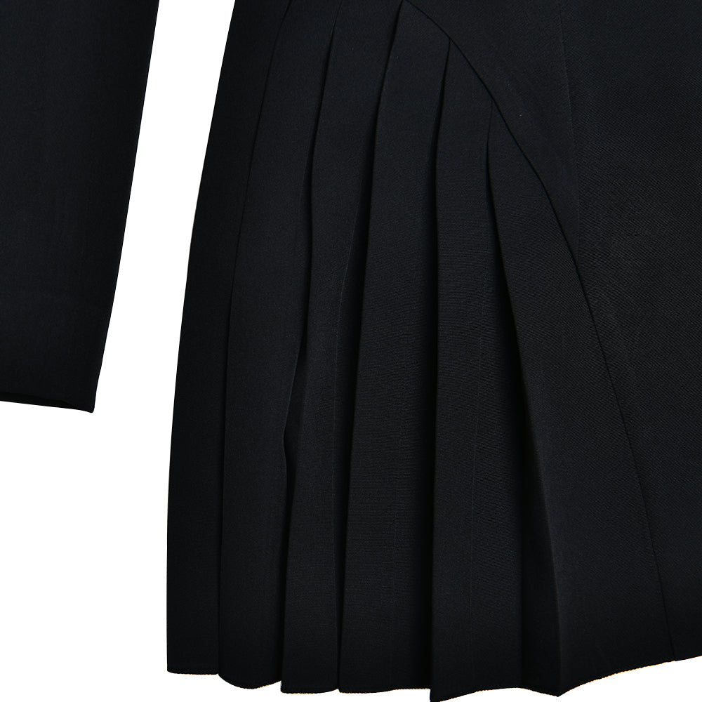 C&C VELVET DAZE ELBİSE