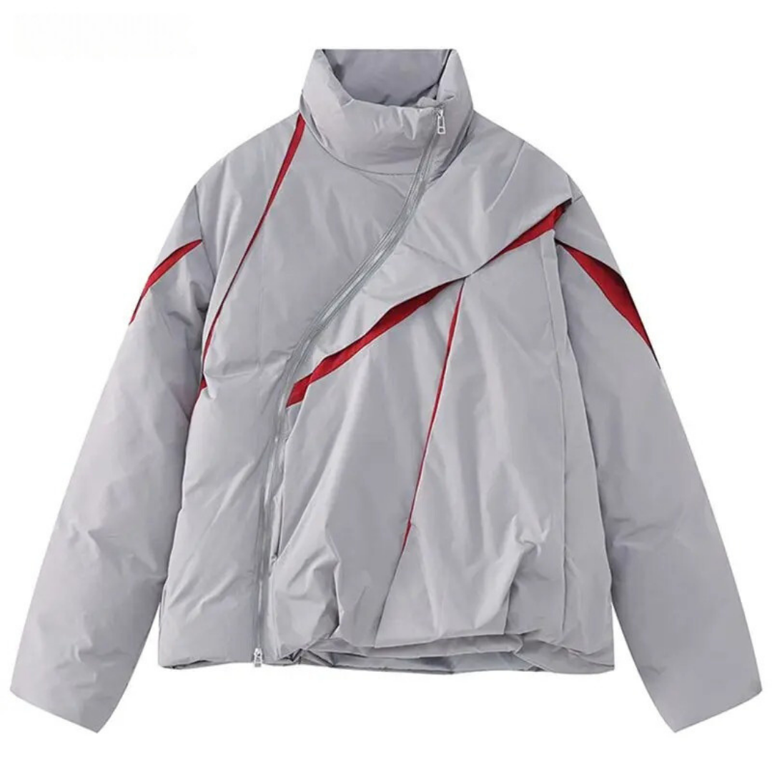 C&C HARVEST CAPE JACKET