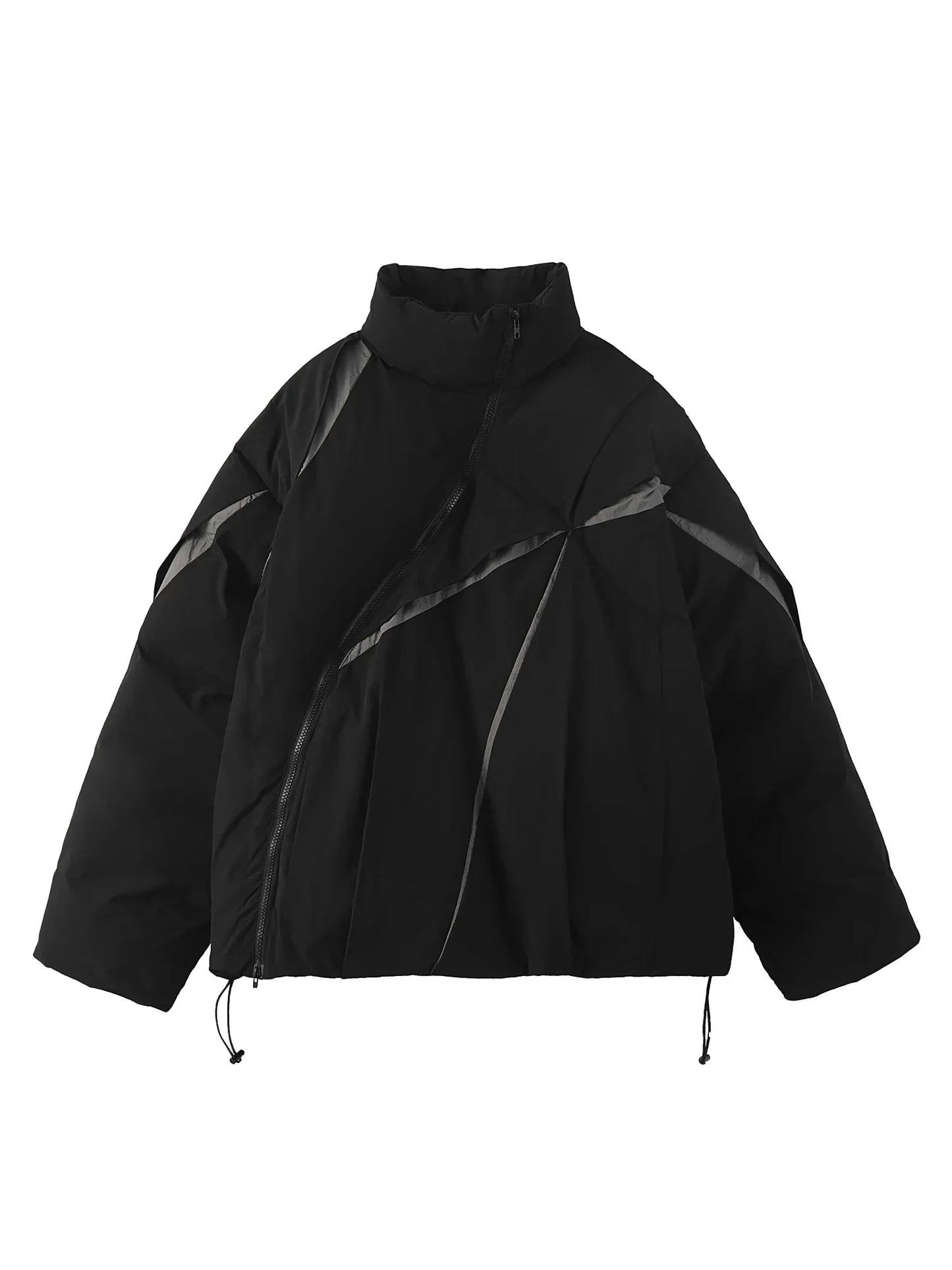 C&C HARVEST CAPE JACKET