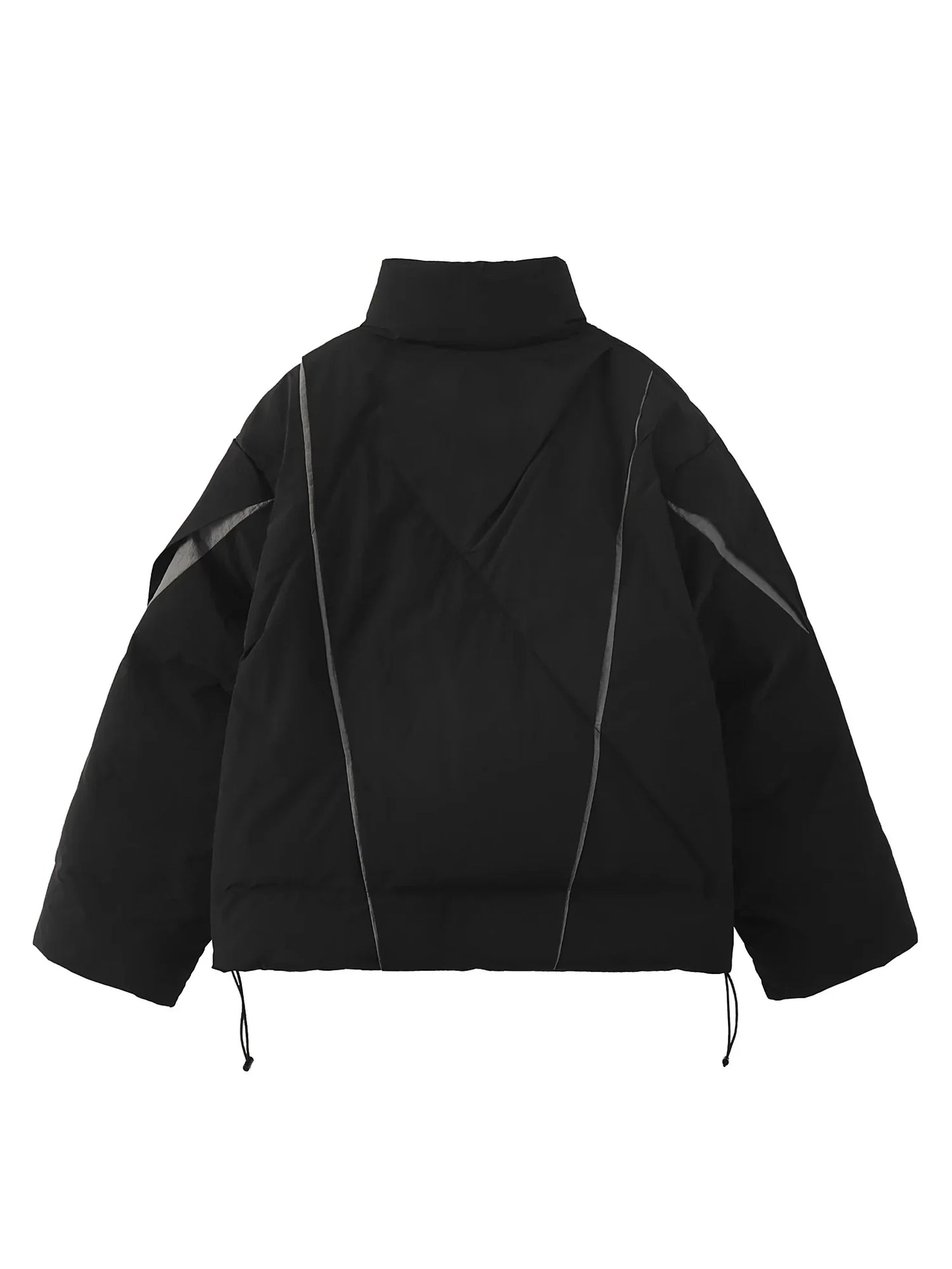 C&C HARVEST CAPE JACKET
