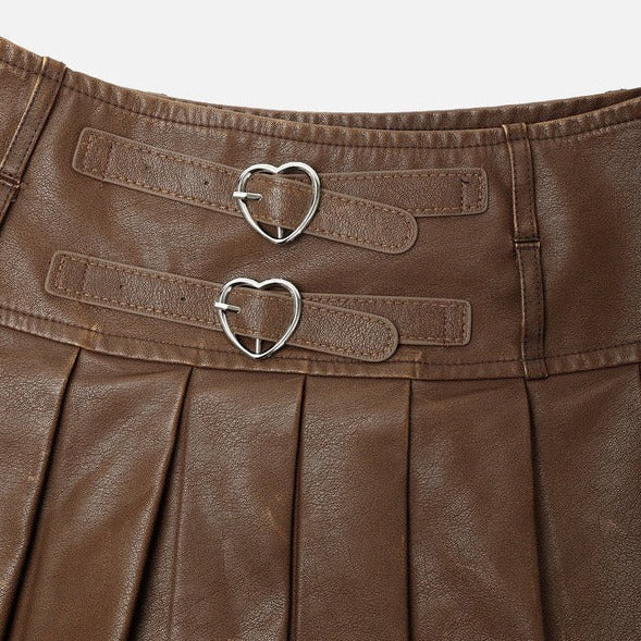 C&C VINTAGE HEARTSET ETEK