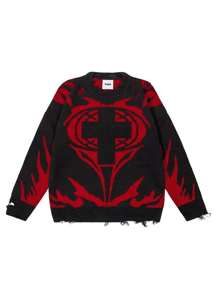 C&C SNOW COCOON UNISEX KAZAK