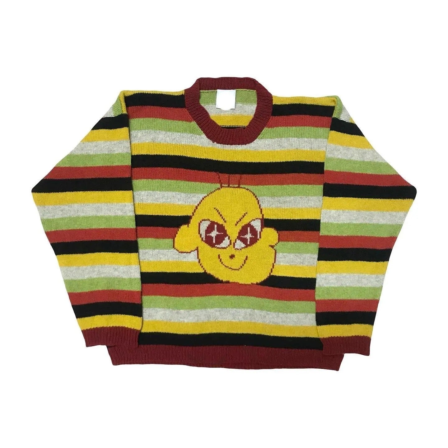 C&C ICE CUDDLE UNISEX KAZAK
