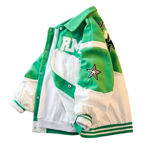 C&C COOLSTAR VINTAGE JACKET