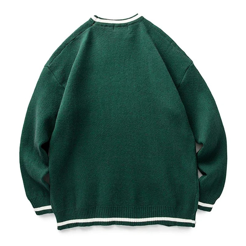 C&C COZY LAYER UNISEX KAZAK