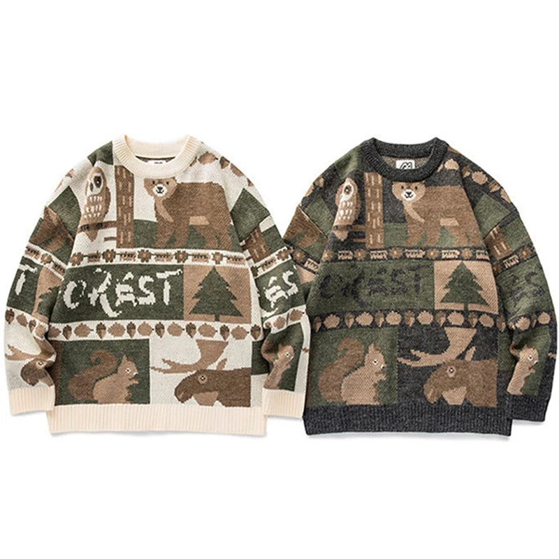 C&C FROZEN SOFT UNISEX KAZAK