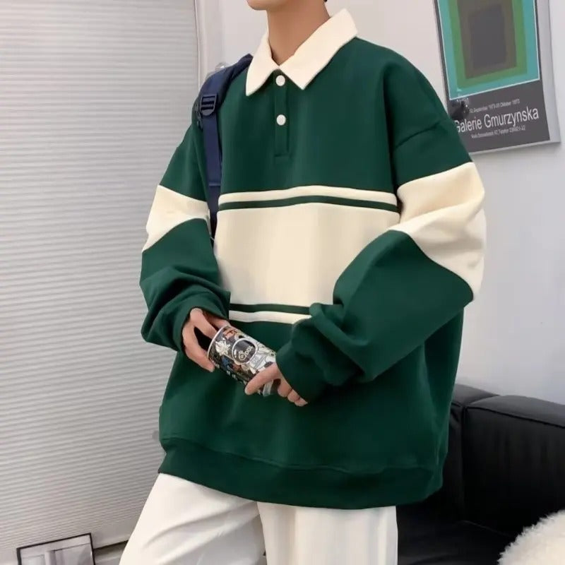 C&C WINTER CRAFT UNISEX SWEAT