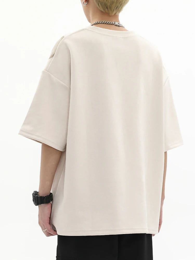C&C SUBCRUDE T-SHIRT