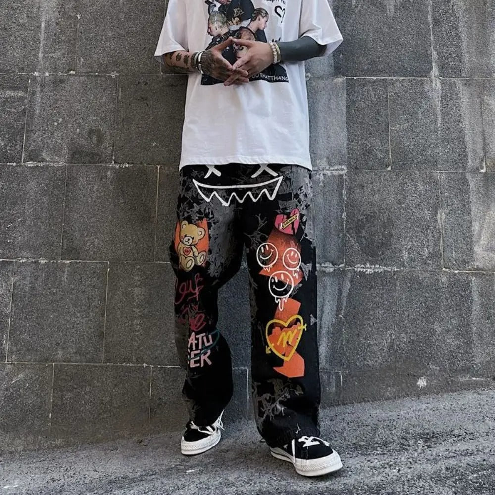 C&C CHIC CHINOS PANTOLON