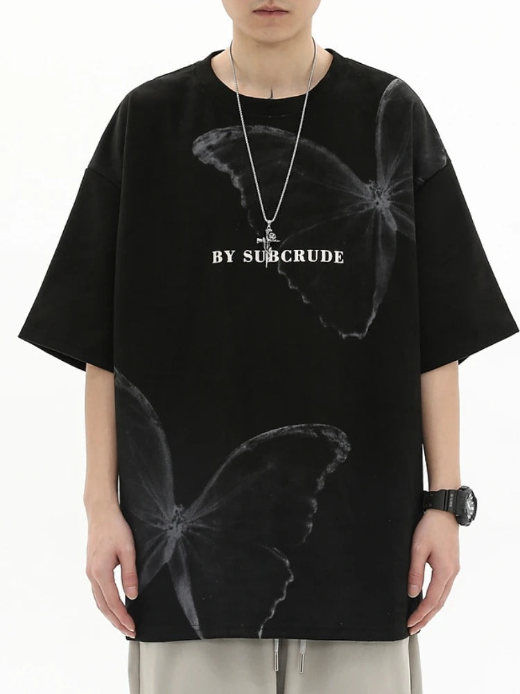 C&C SUBCRUDE T-SHIRT