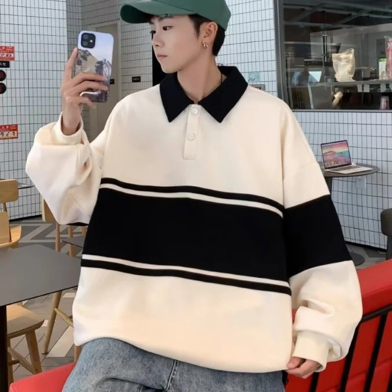 C&C WINTER CRAFT UNISEX SWEAT