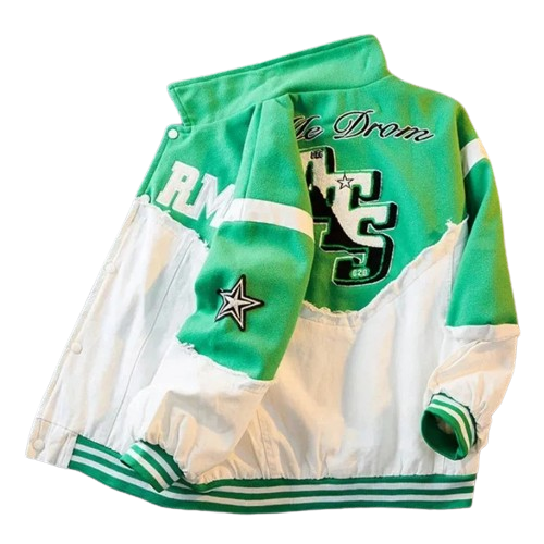 C&C COOLSTAR VINTAGE JACKET