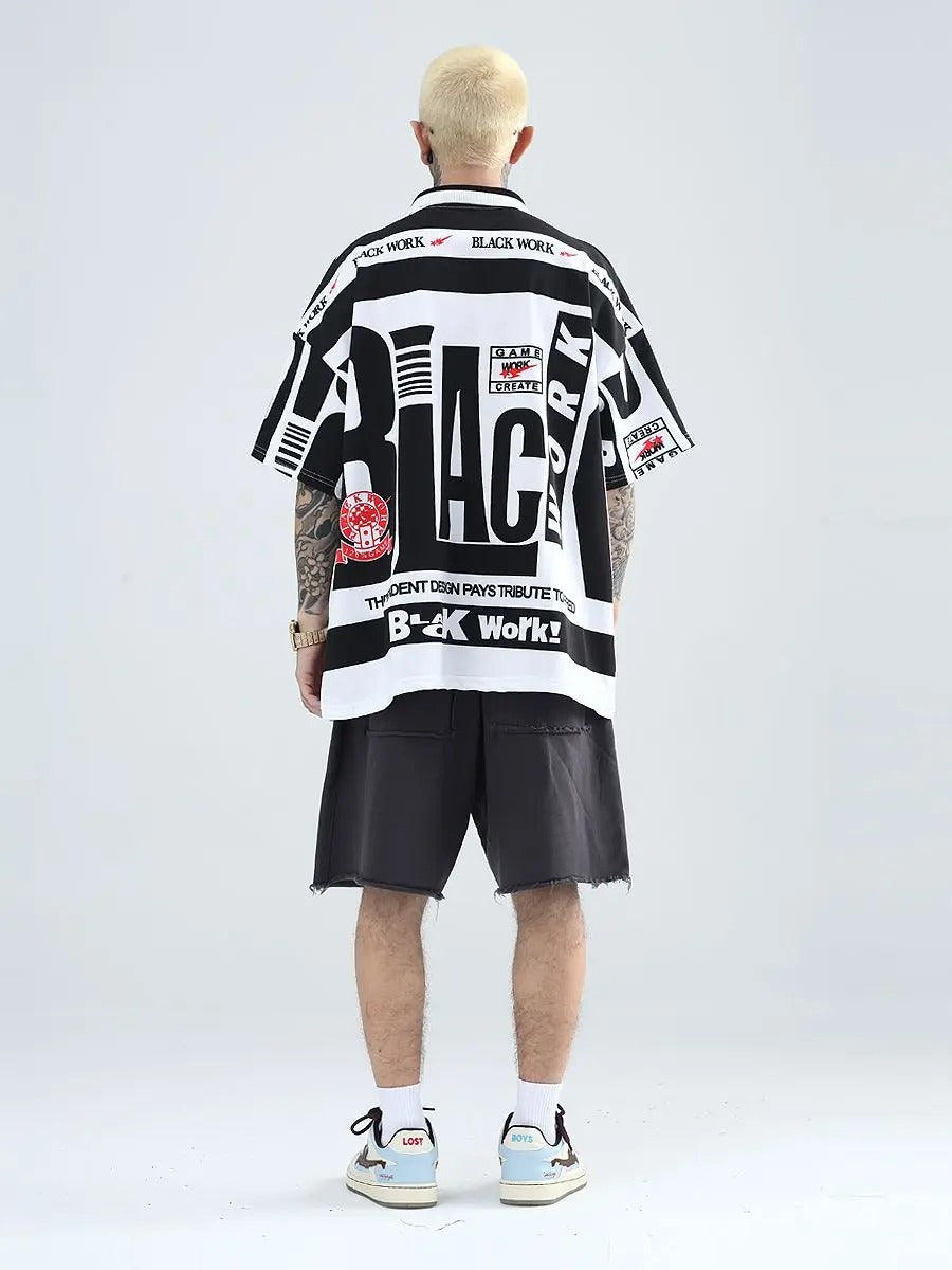 C&C MAMBA T-SHIRT