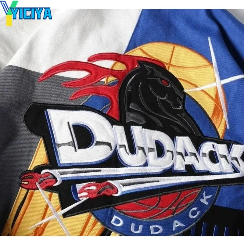 C&C DUDACK VINTAGE JACKET