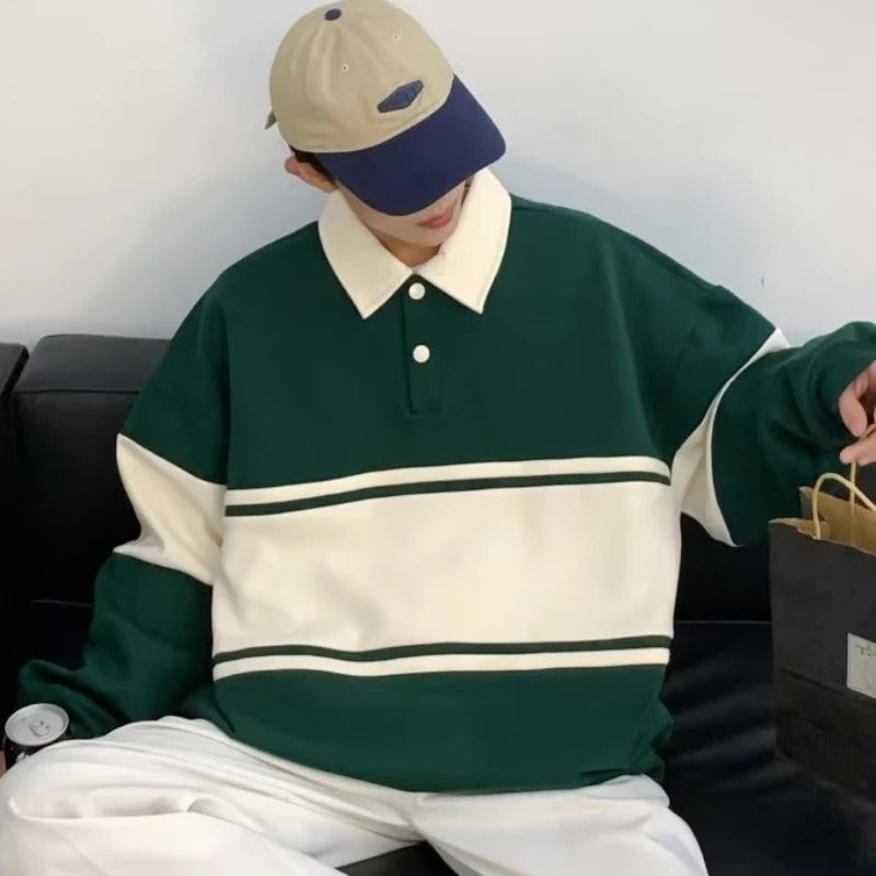 C&C WINTER CRAFT UNISEX SWEAT
