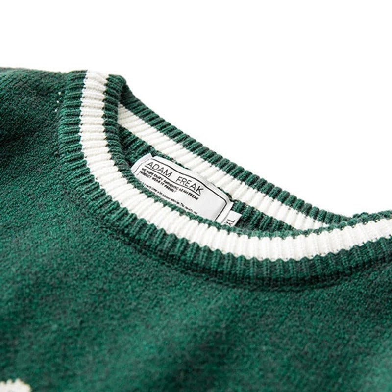 C&C COZY LAYER UNISEX KAZAK
