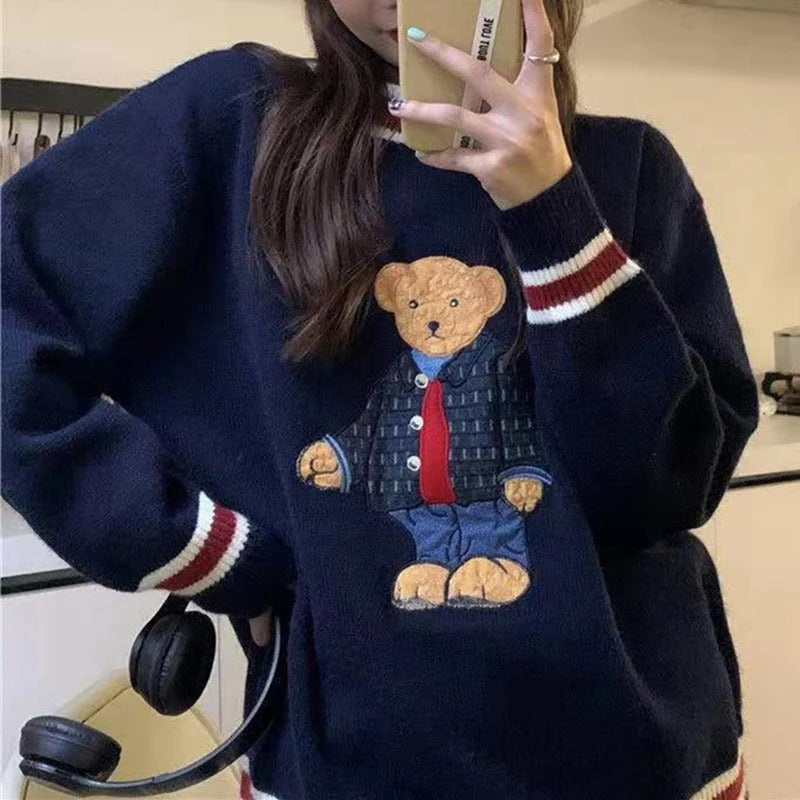 C&C BEAR NEST KADIN KAZAK