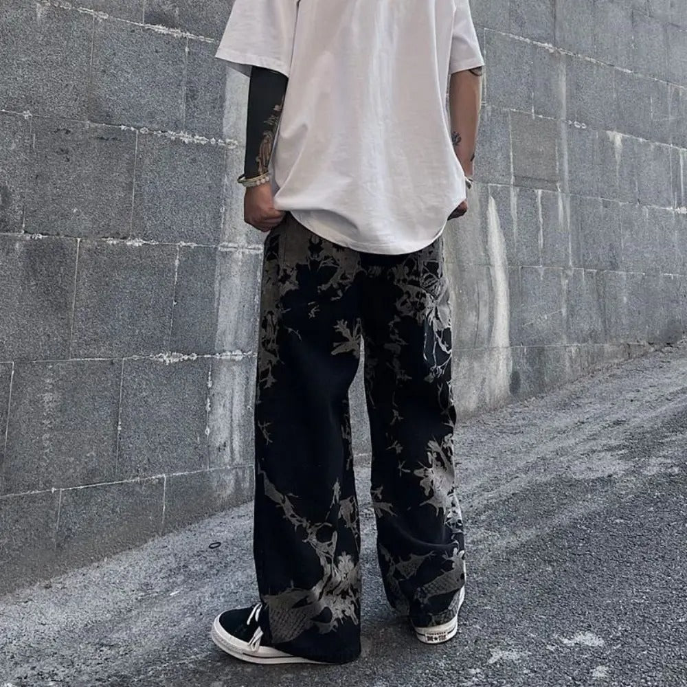 C&C CHIC CHINOS PANTOLON