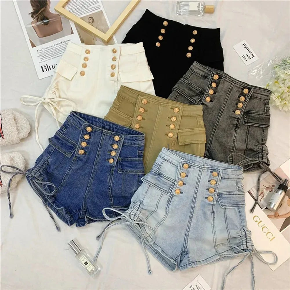 C&C STREET GLAM ETEK