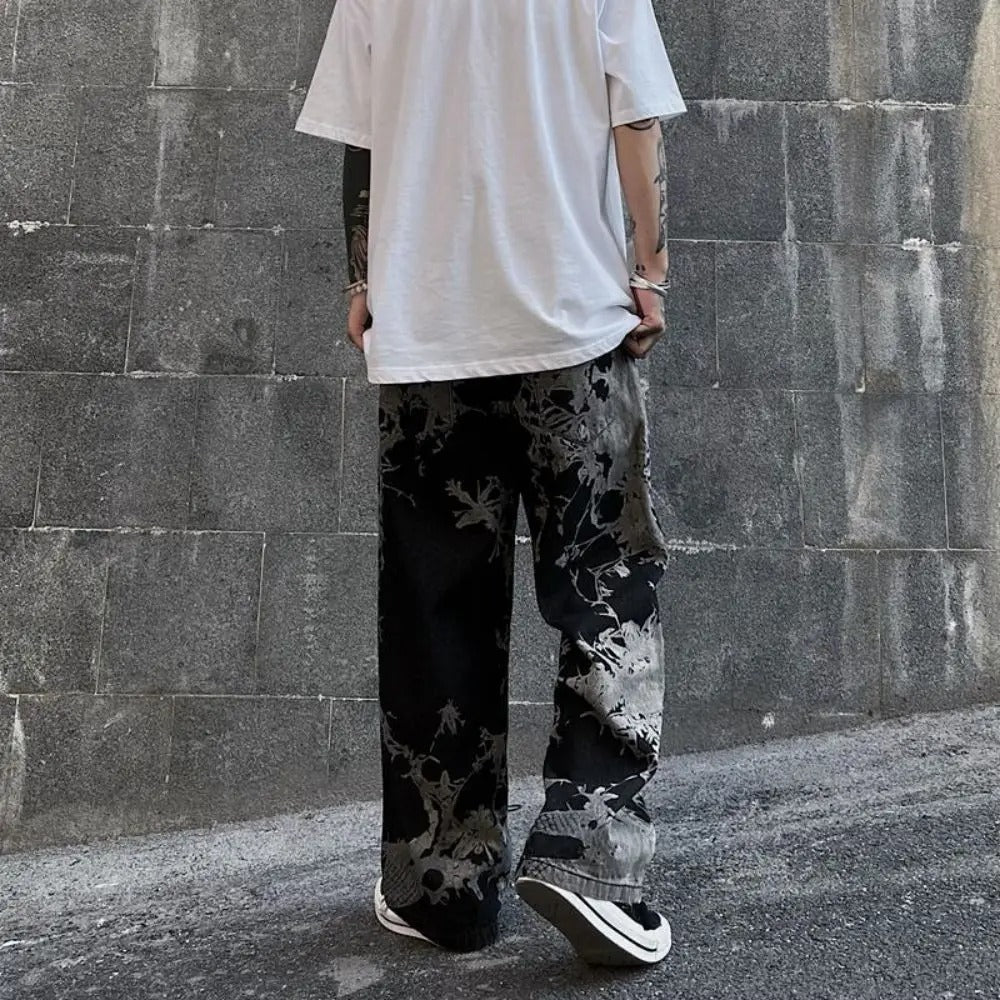 C&C CHIC CHINOS PANTOLON