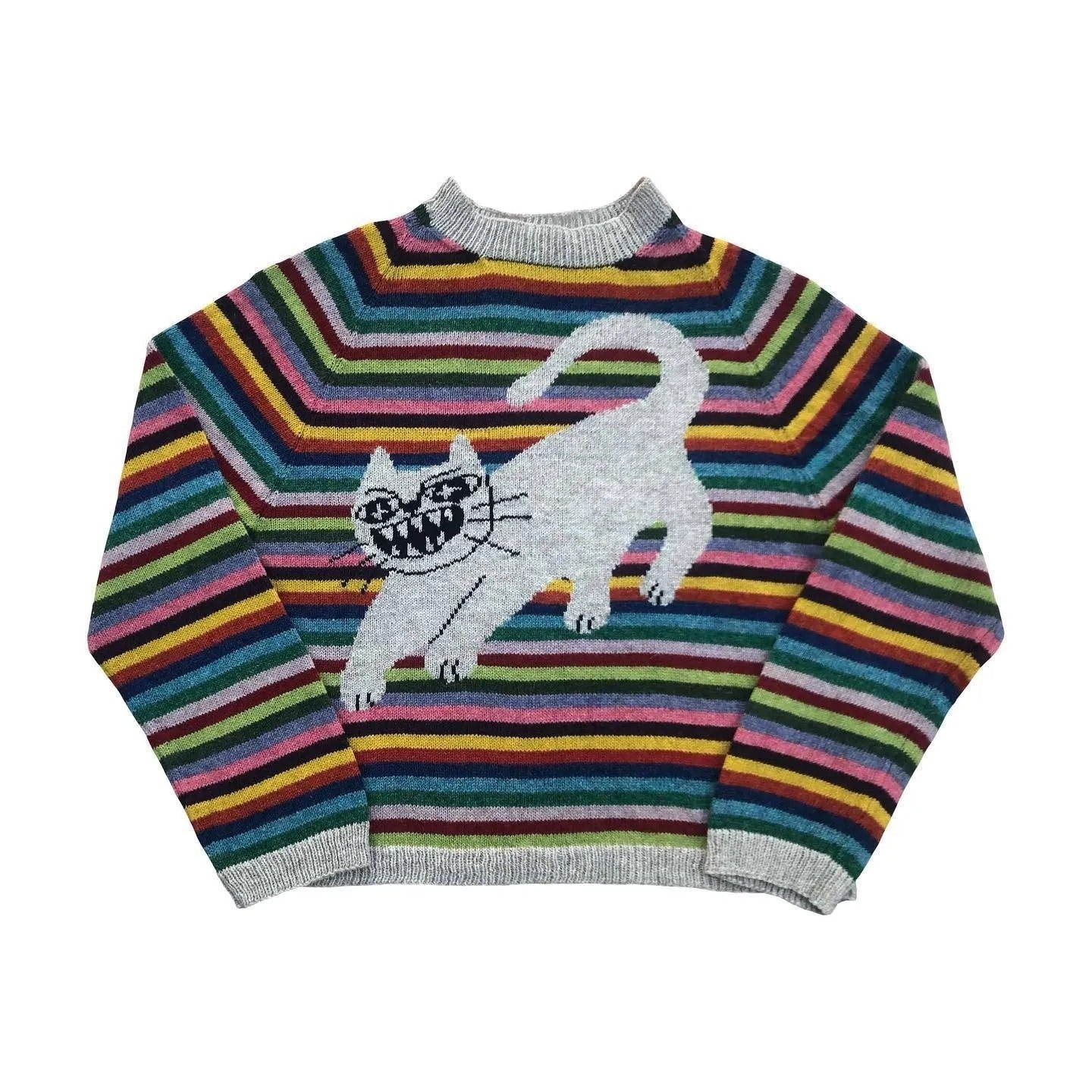 C&C ICE CUDDLE UNISEX KAZAK