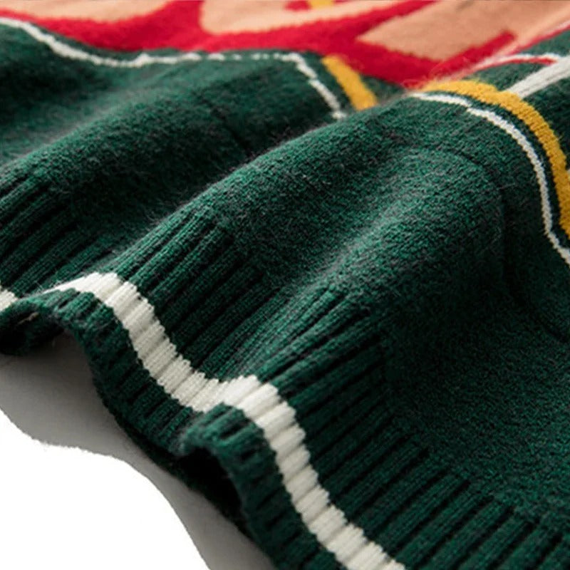 C&C COZY LAYER UNISEX KAZAK