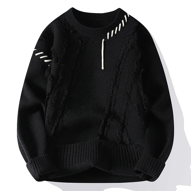 C&C WINTER WARMTH UNISEX KAZAK