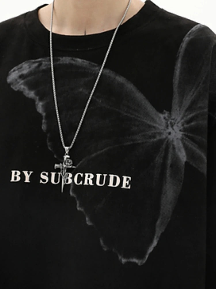 C&C SUBCRUDE T-SHIRT