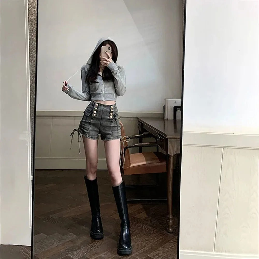 C&C STREET GLAM ETEK