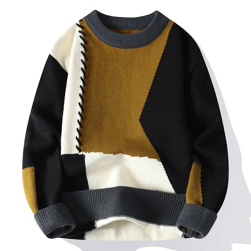 C&C WINTER WARMTH UNISEX KAZAK