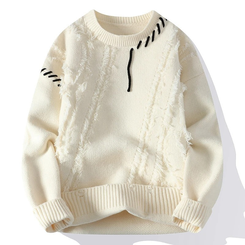 C&C WINTER WARMTH UNISEX KAZAK