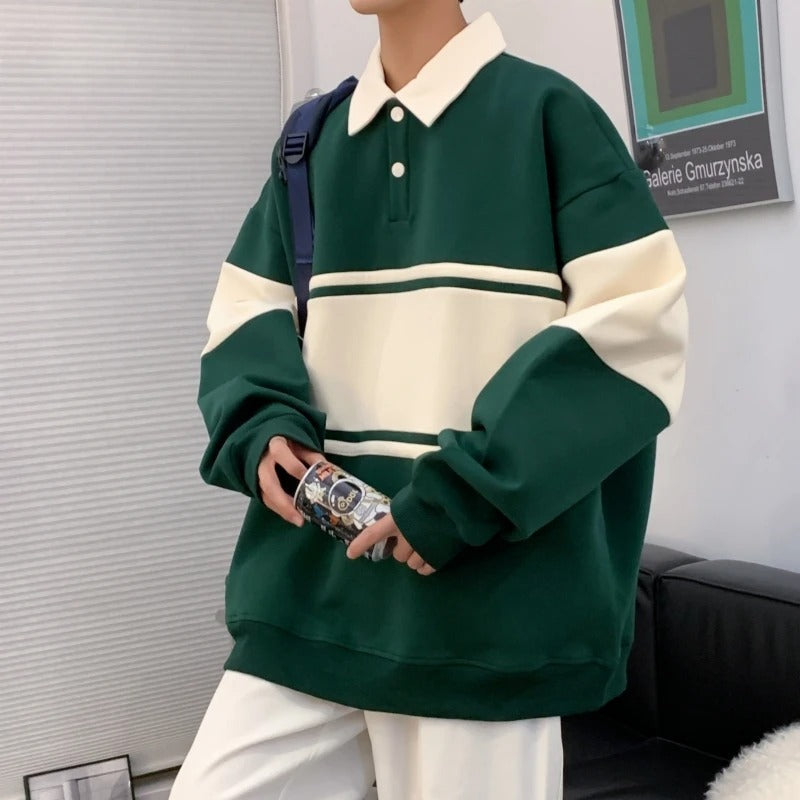 C&C WINTER CRAFT UNISEX SWEAT