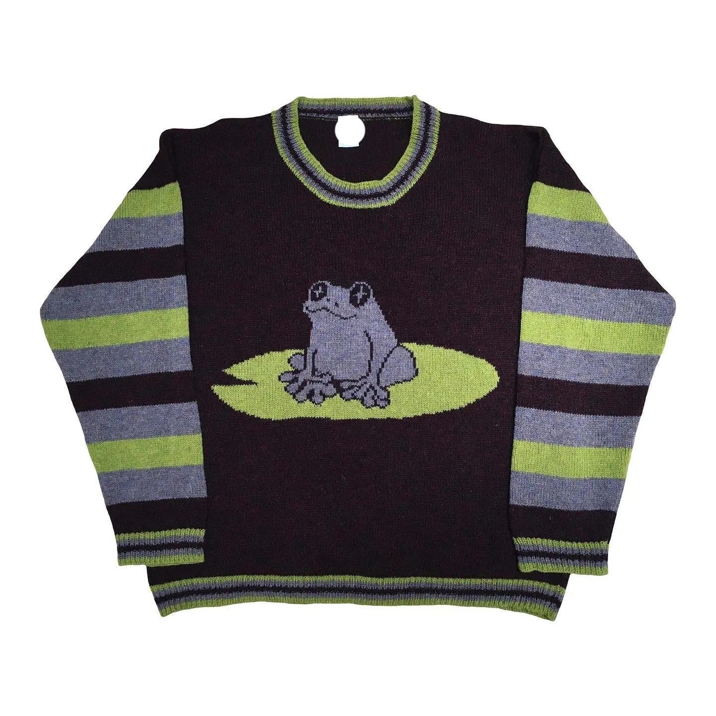 C&C ICE CUDDLE UNISEX KAZAK