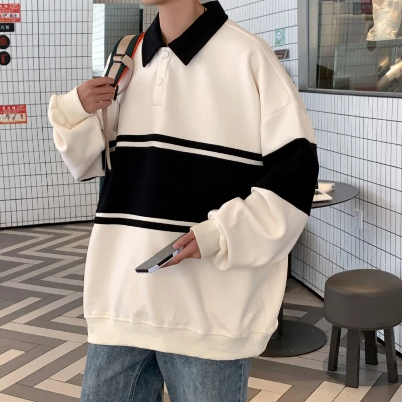 C&C WINTER CRAFT UNISEX SWEAT