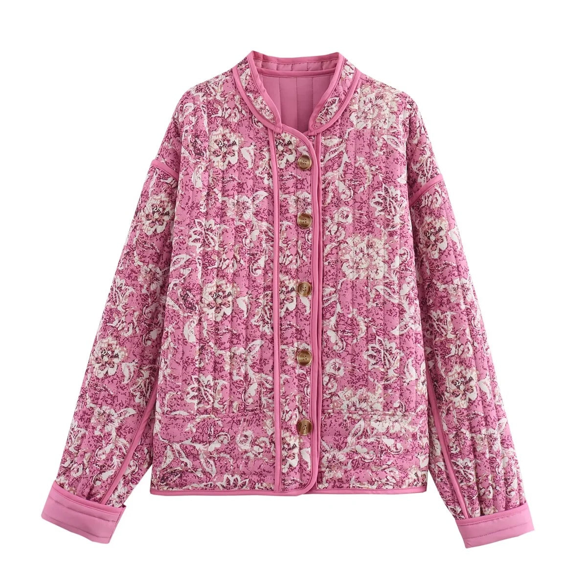 C&C PINKY FLOWER CEKET