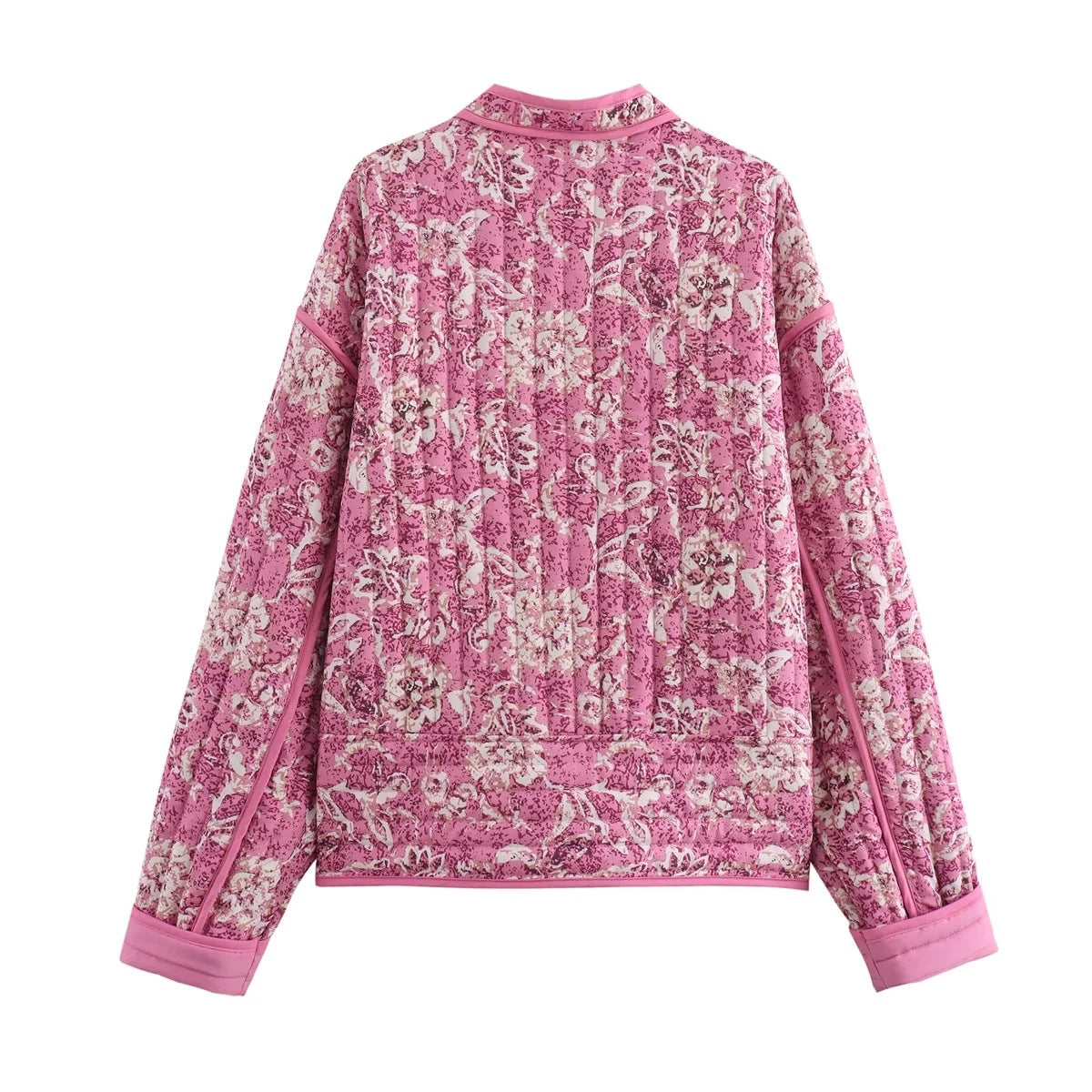 C&C PINKY FLOWER CEKET