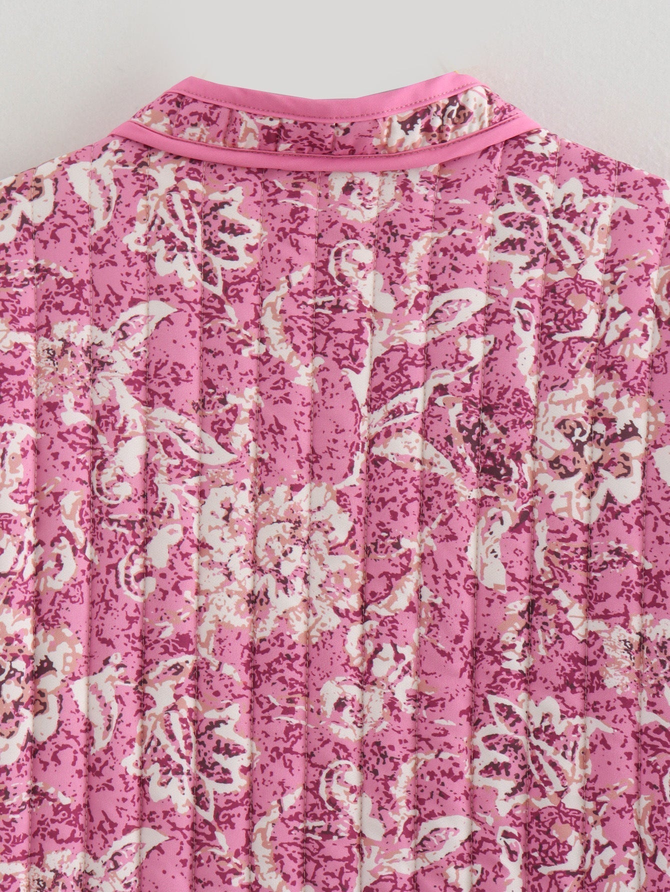 C&C PINKY FLOWER CEKET