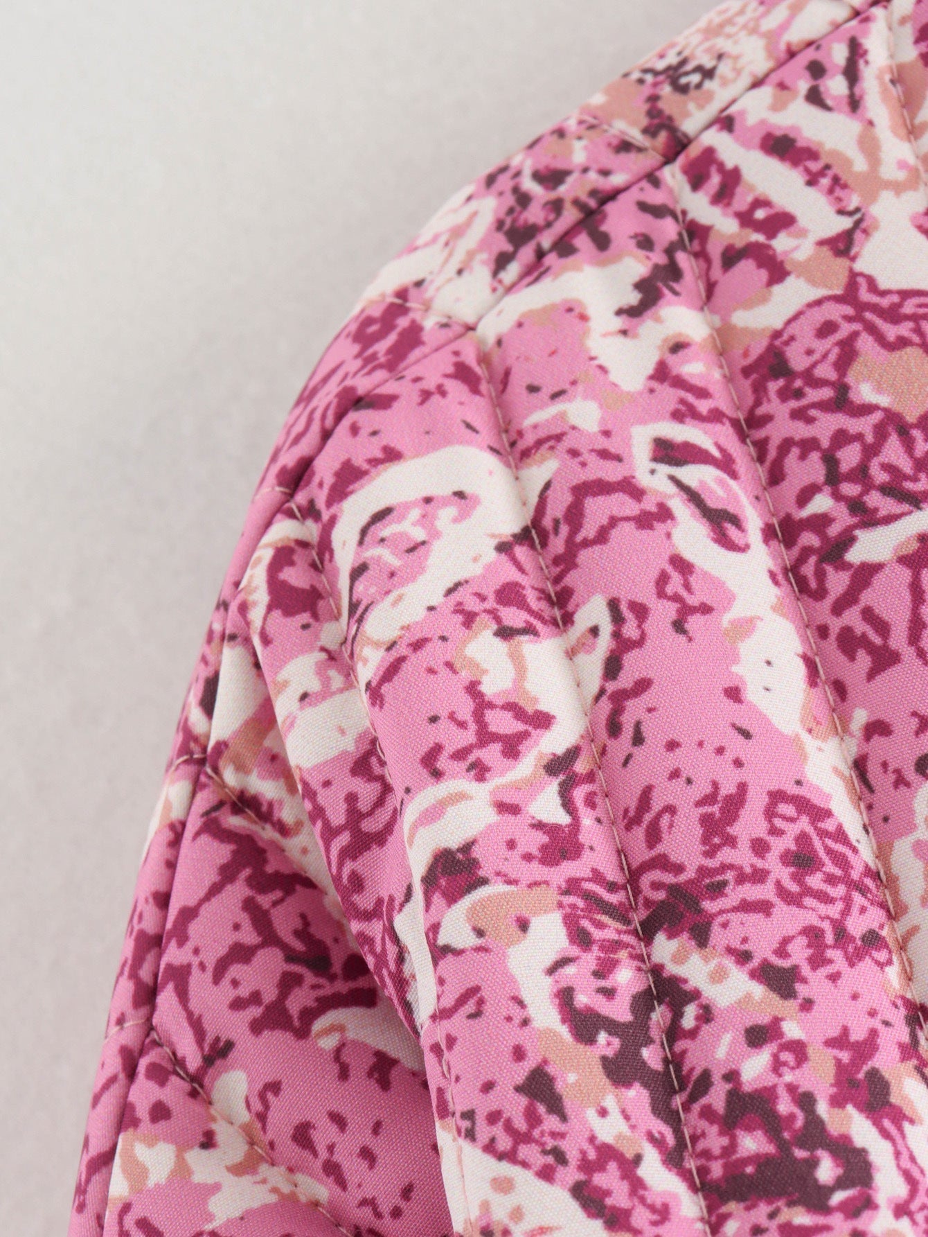 C&C PINKY FLOWER CEKET