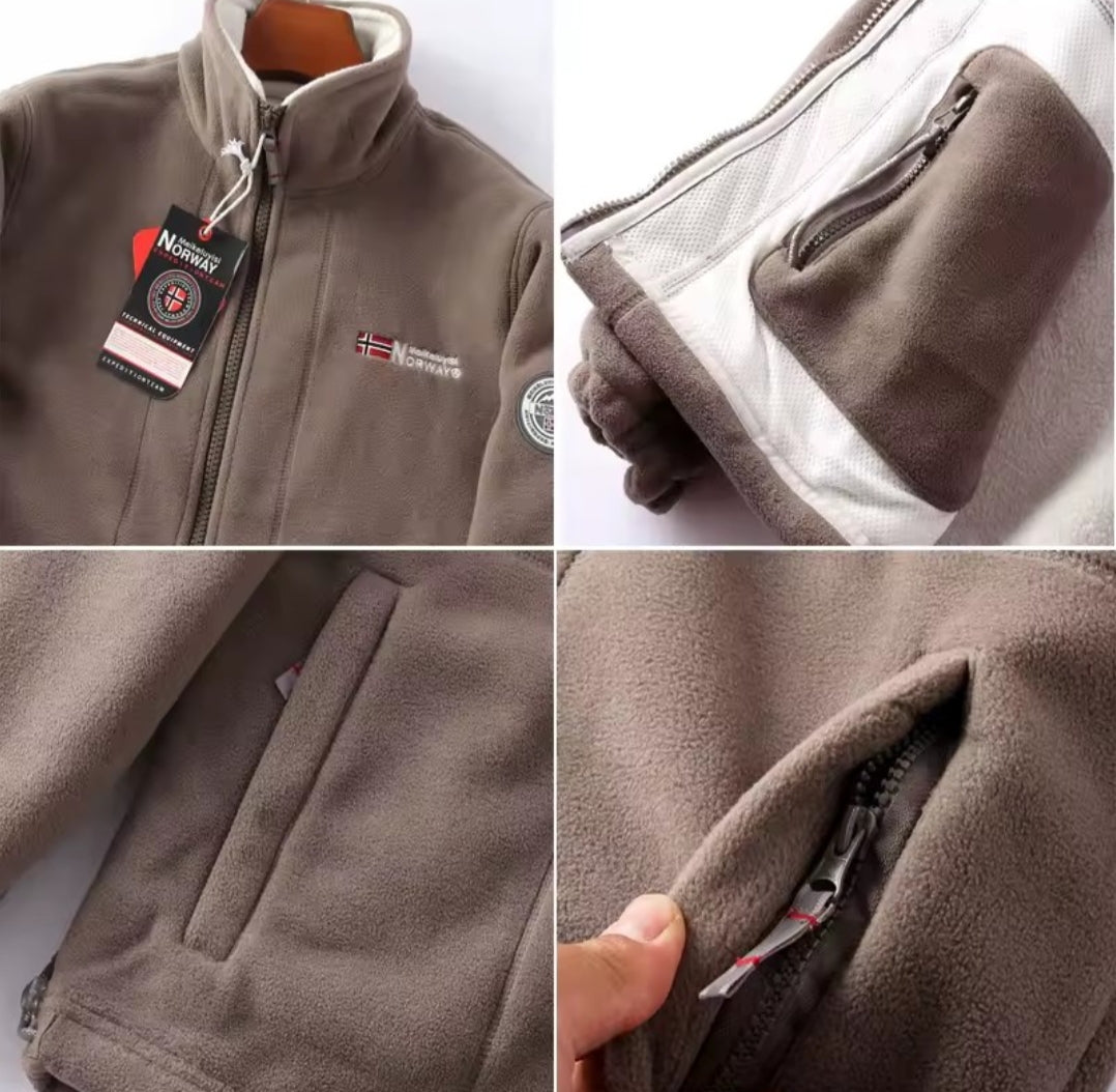 C&C NORTHWİND JACKET