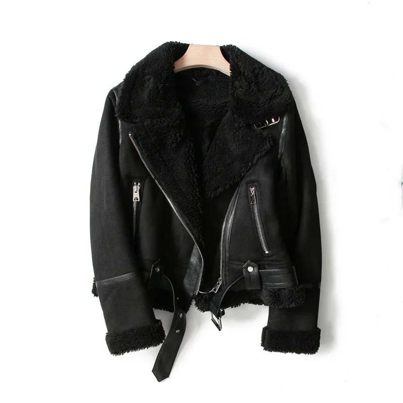 C&C VINTAGE VOLUME KADIN CEKET