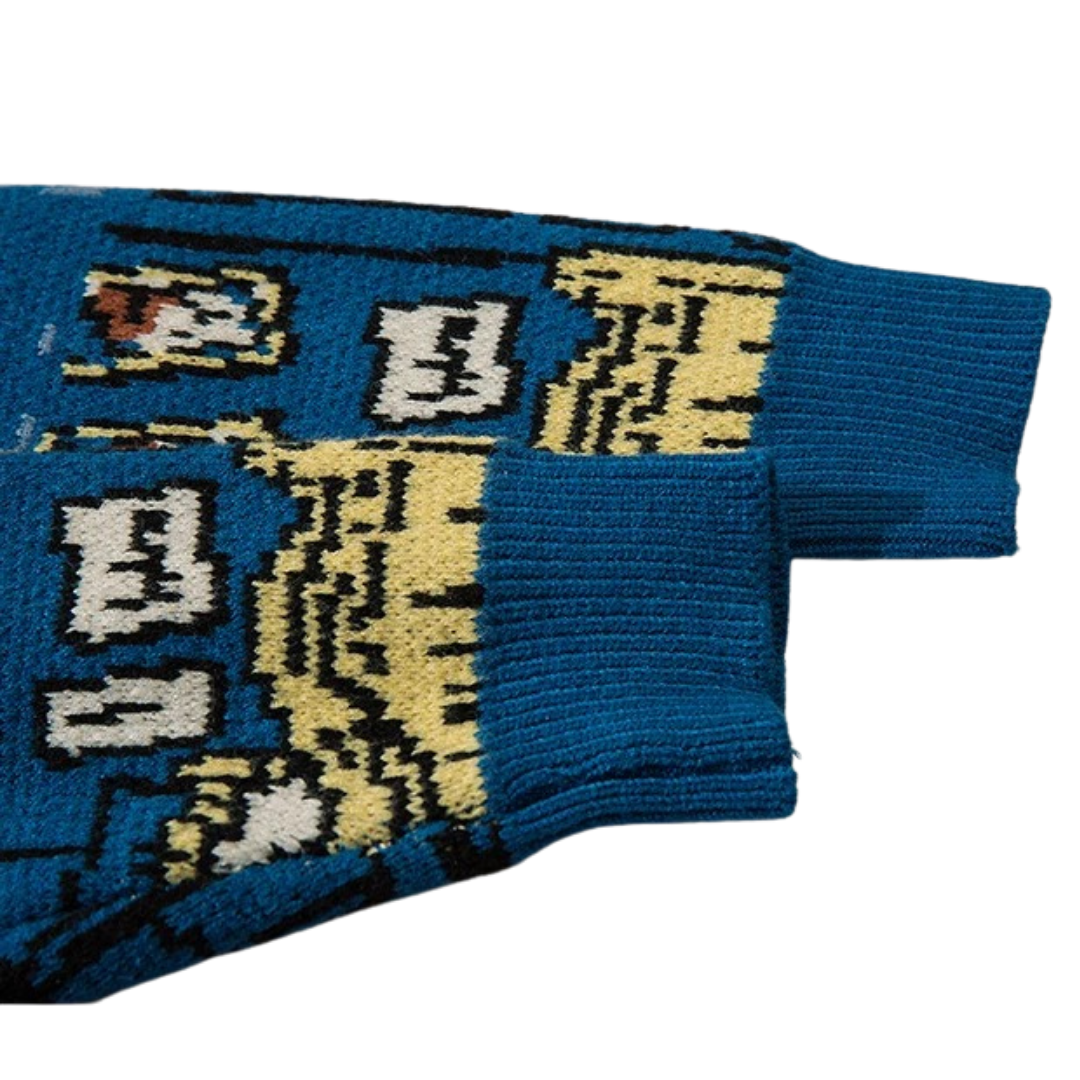 C&C VAN GOGH KAZAK