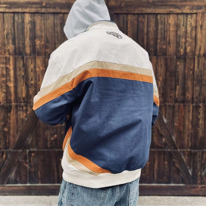 C&C RETURN OF SPRING JACKET