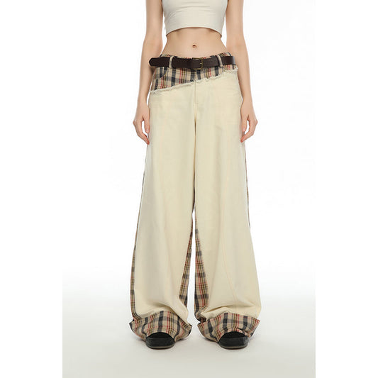 C&C BOTTOM MOP KADIN PANTOLON