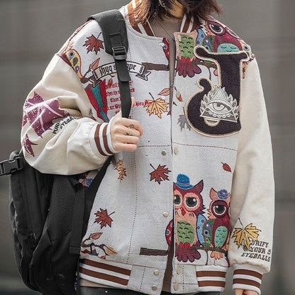 C&C DALTON CRUSH JACKET