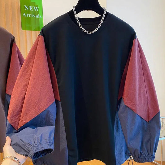 C&C VARYANT BALON KOLLU SWEAT