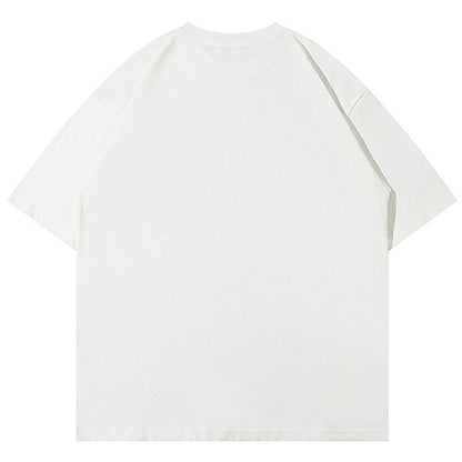 C&C STELLAR SERENITY T-SHIRT