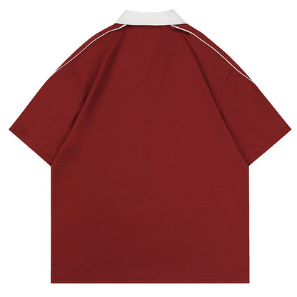 C&C DISTINCTIVE DESIGNS T-SHIRT