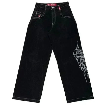 C&C GLAMOROUS GAITERS PANTOLON