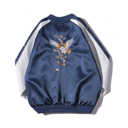 C&C WILD WARDROBE COLLECTION JACKETS