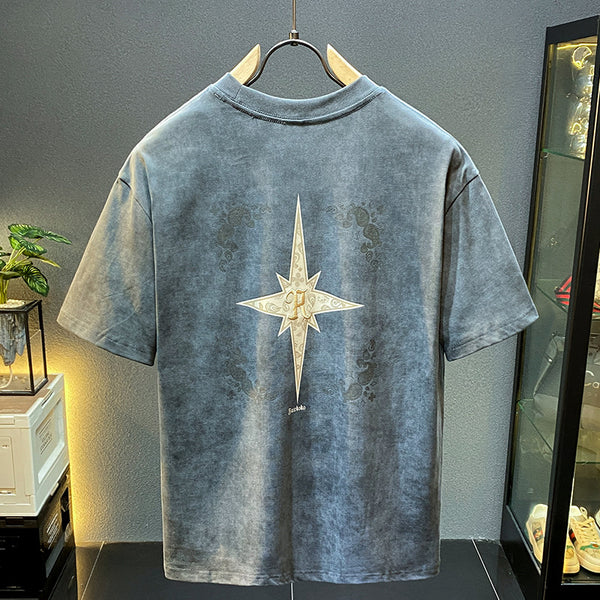 C&C RADIANT REVELATION T-SHIRT